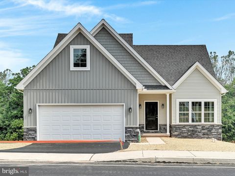 Photo of 68 E Mohler Church Road, Ephrata, PA 17522 (MLS # PALA2043958)