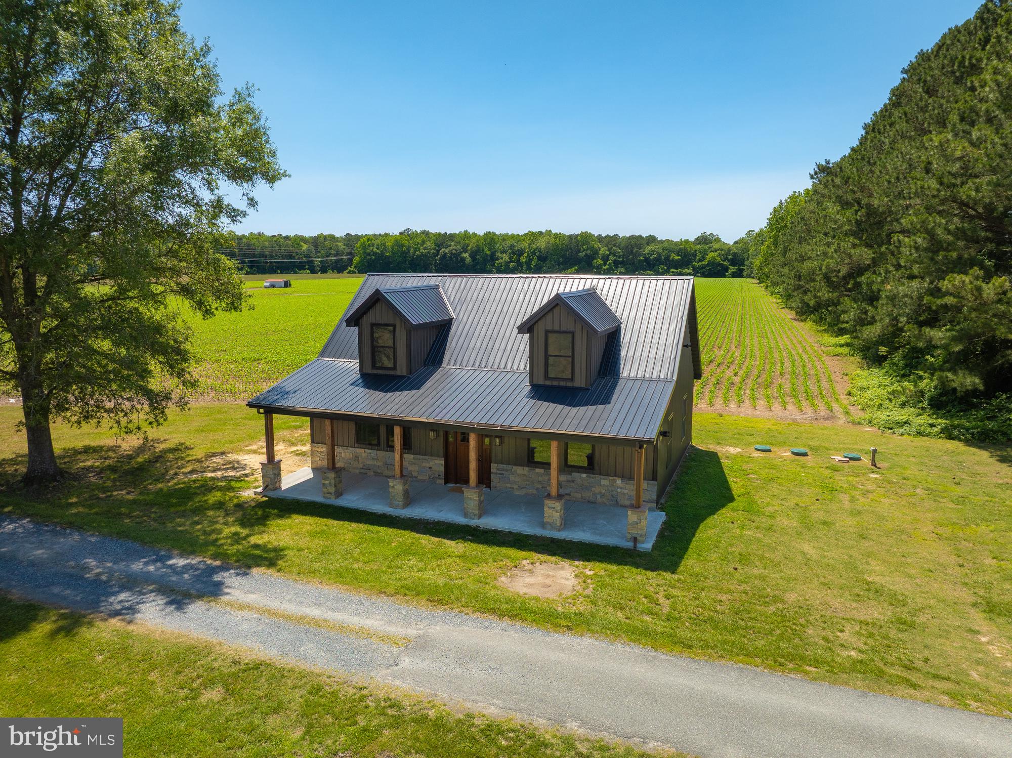 NONE AVAILABLE - Farm