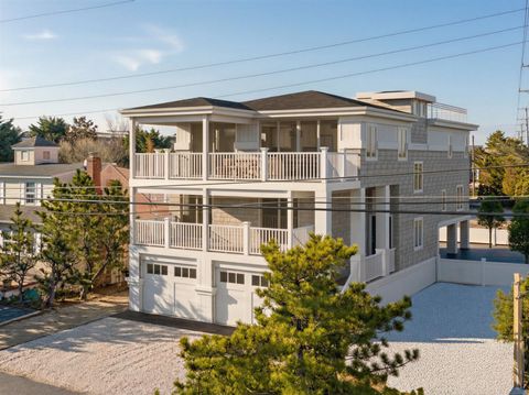 2 E CUMBERLAND AVENUE HARVEY CEDARS NJ 08008