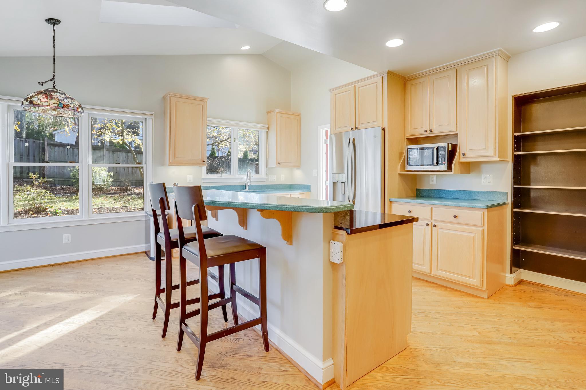 GOLF CLUB MANOR - Residential