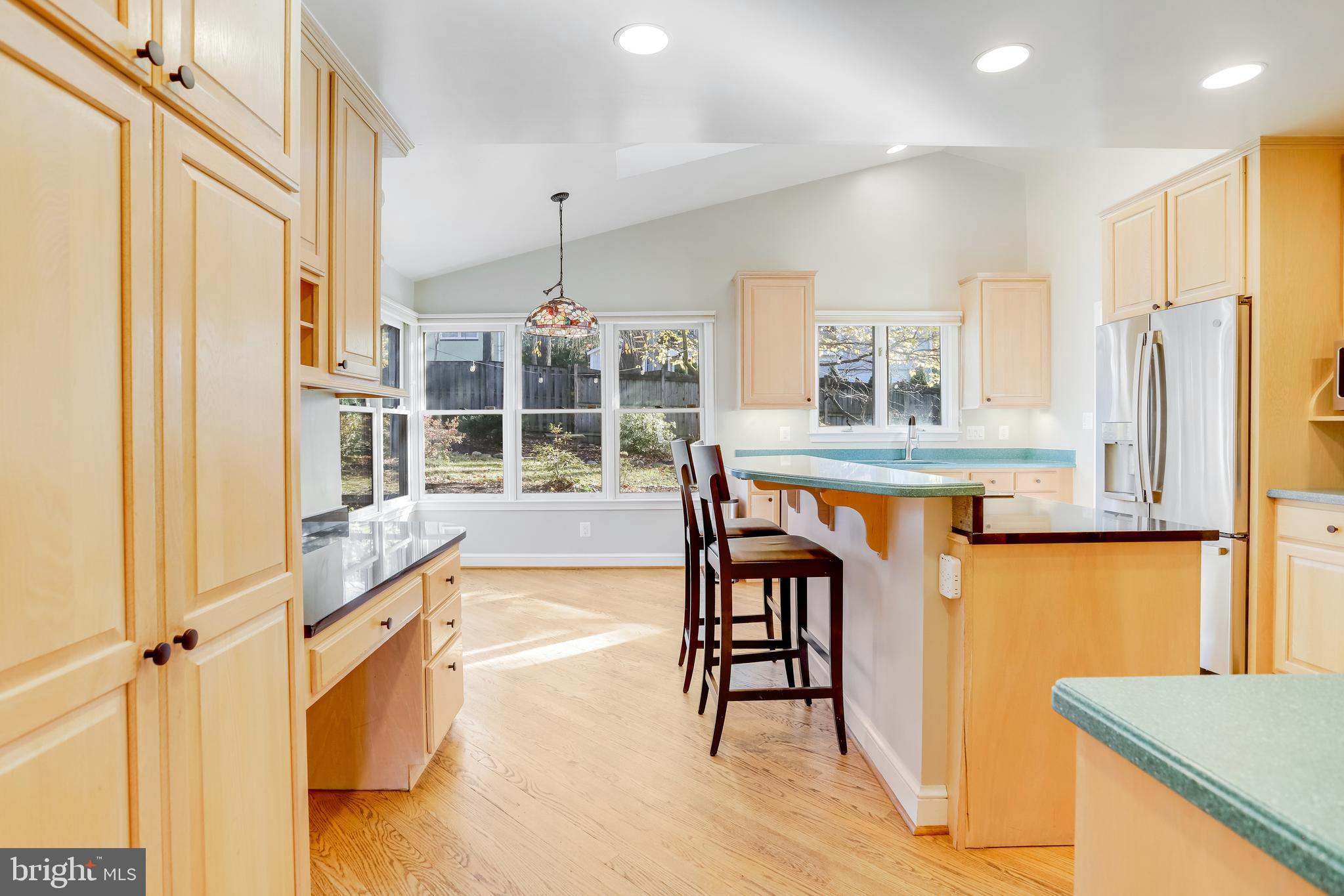 GOLF CLUB MANOR - Residential