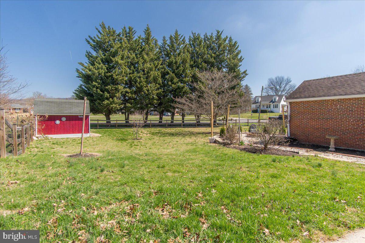 BOONSBORO - Residential