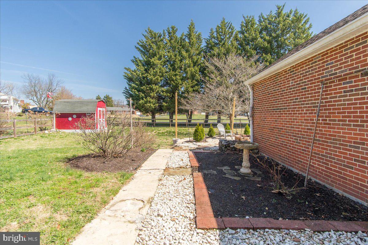 BOONSBORO - Residential