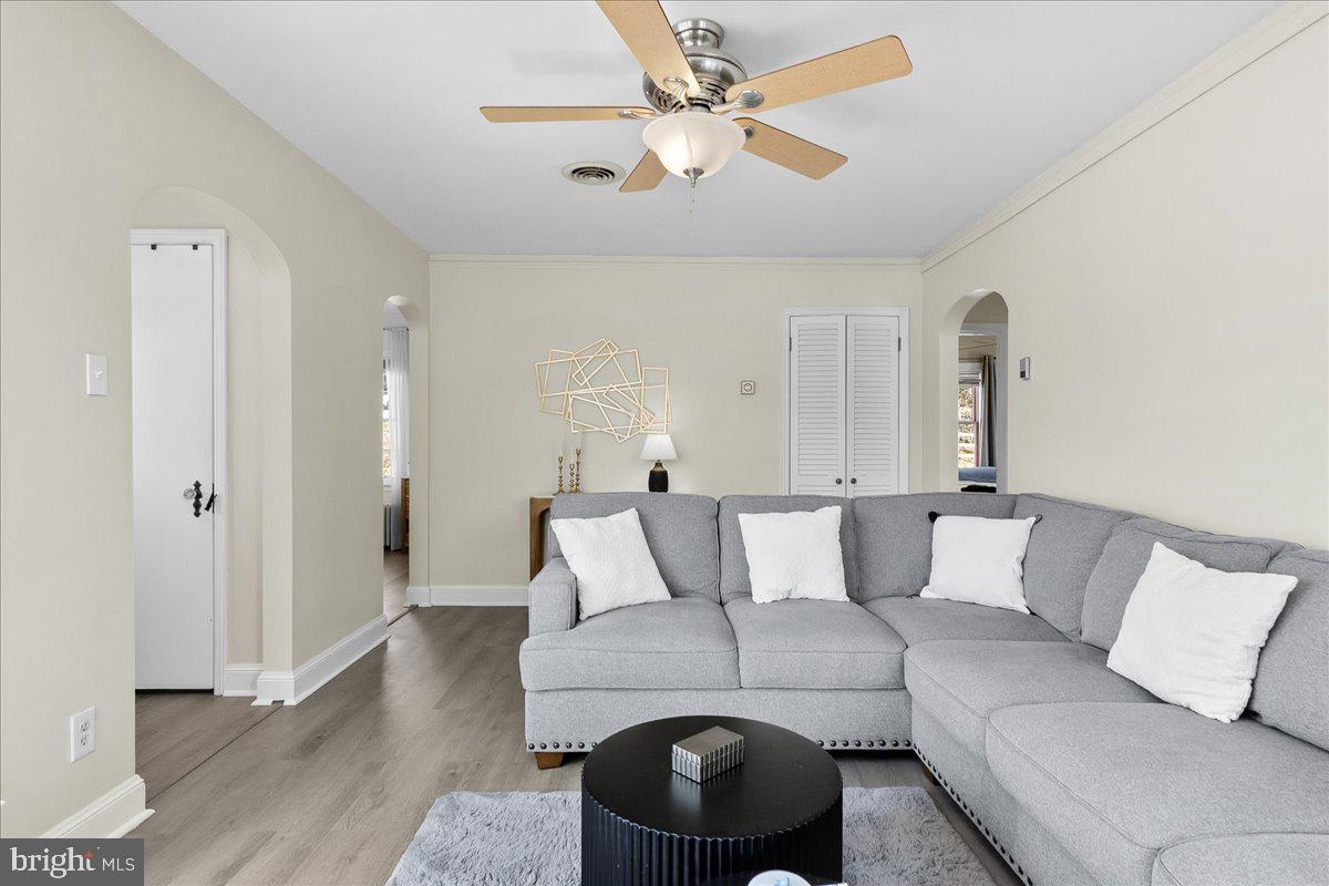 BOONSBORO - Residential