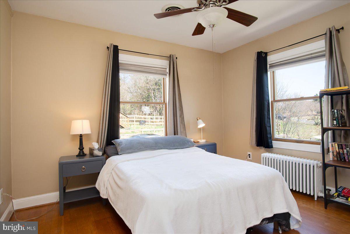 BOONSBORO - Residential