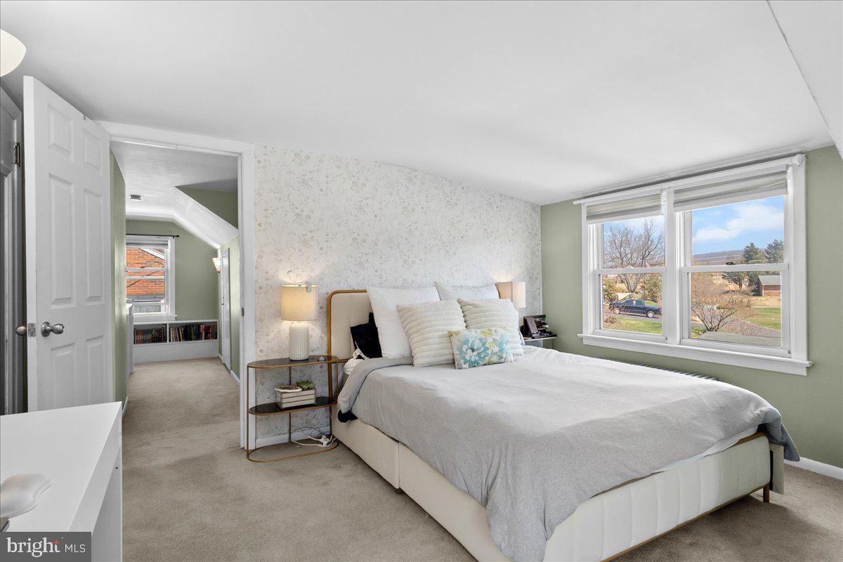 BOONSBORO - Residential