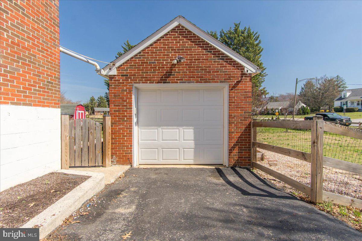 BOONSBORO - Residential