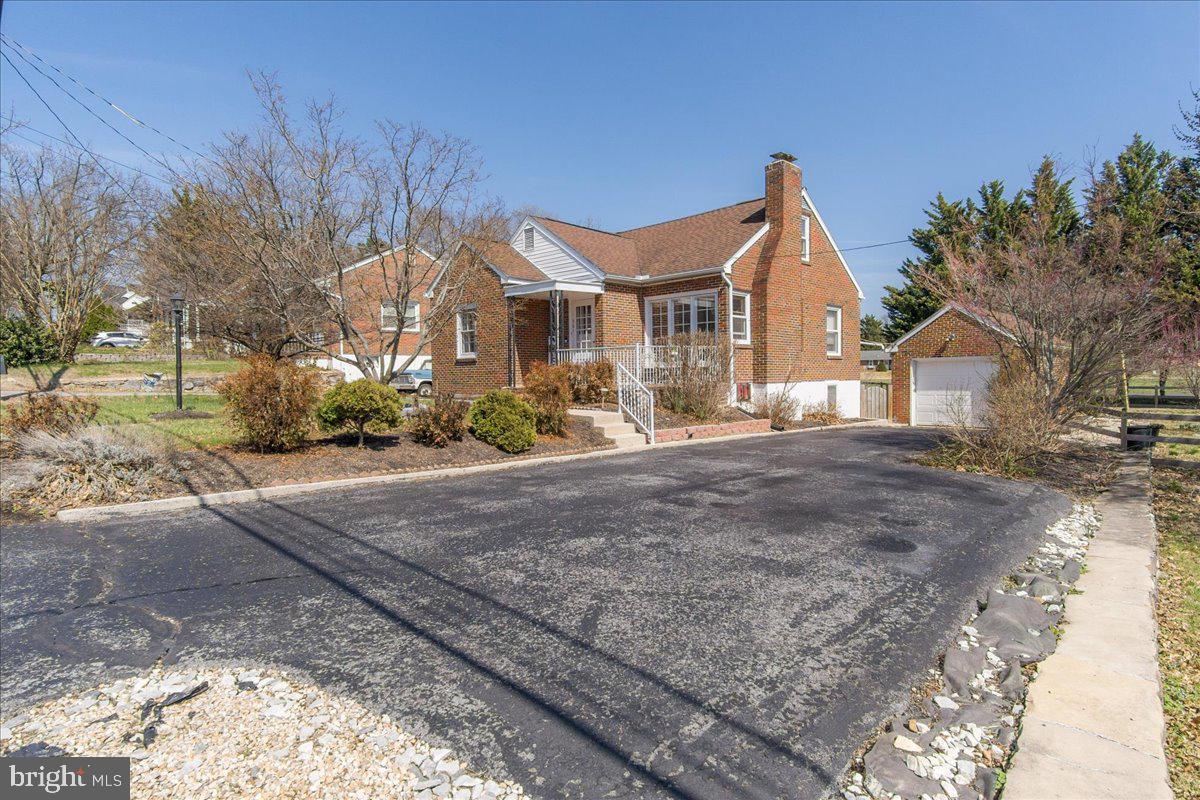 BOONSBORO - Residential