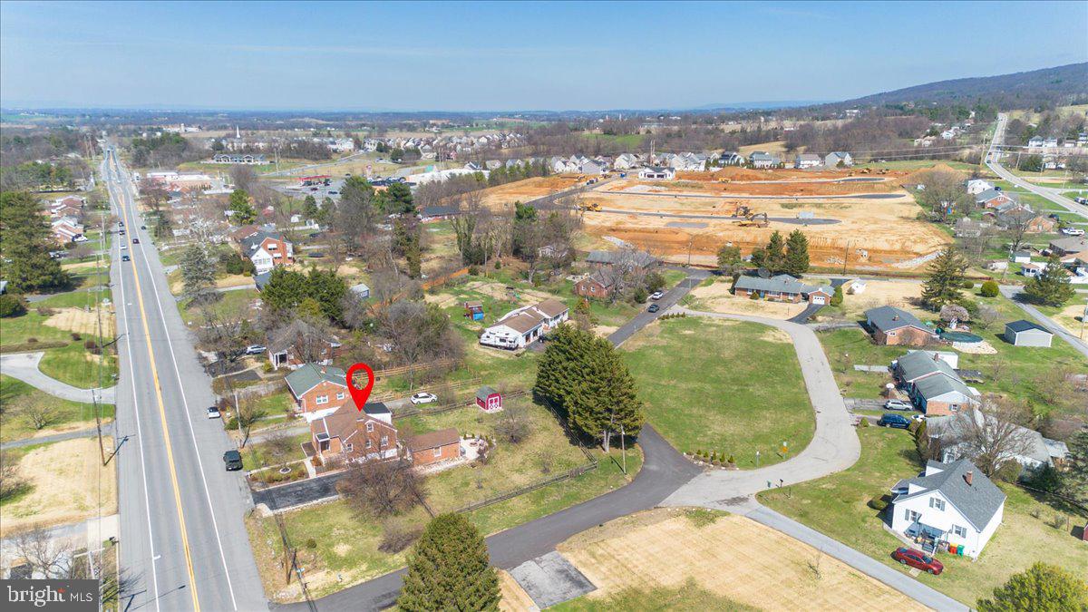 BOONSBORO - Residential