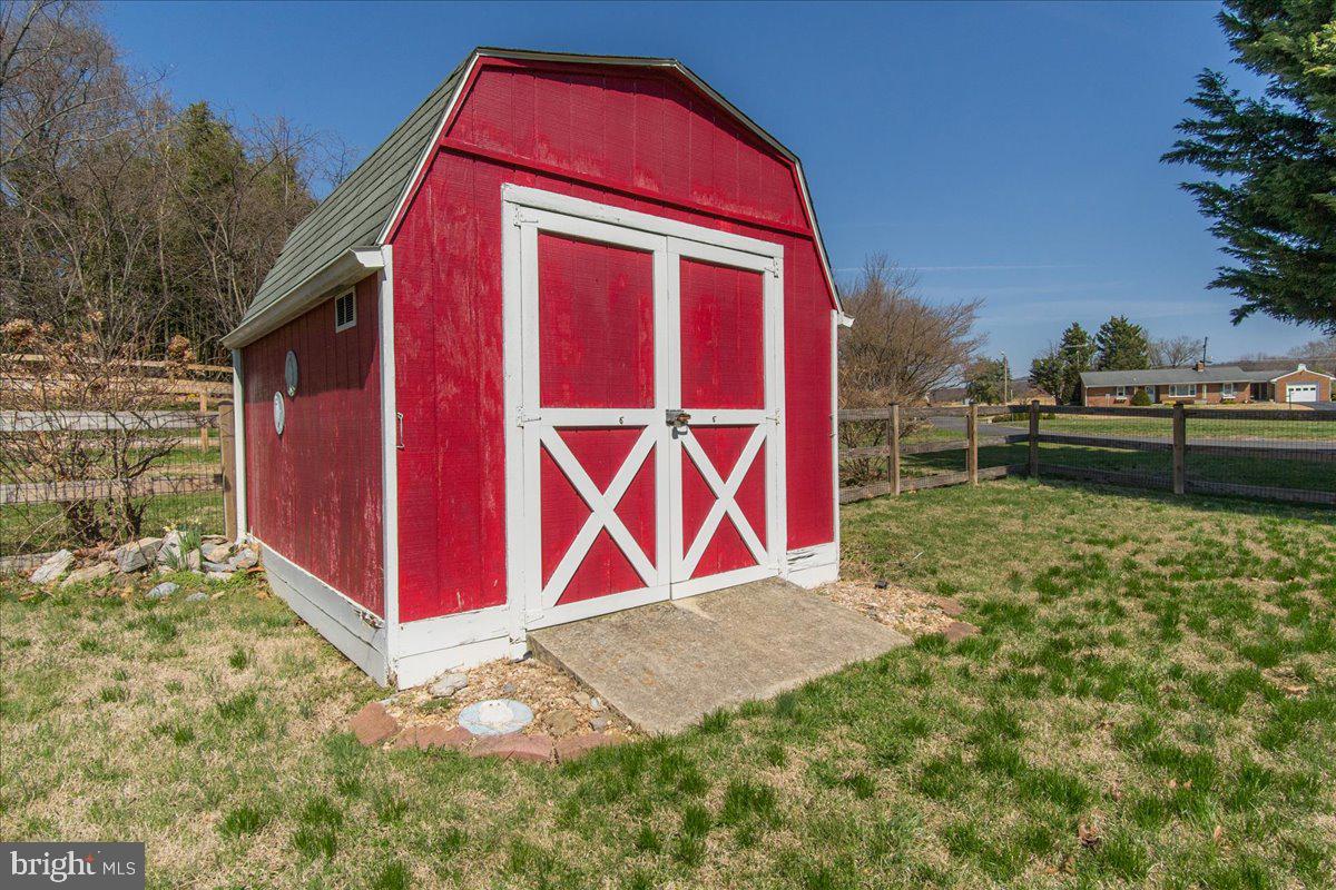 BOONSBORO - Residential