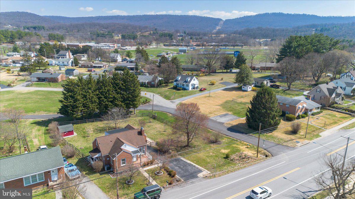 BOONSBORO - Residential