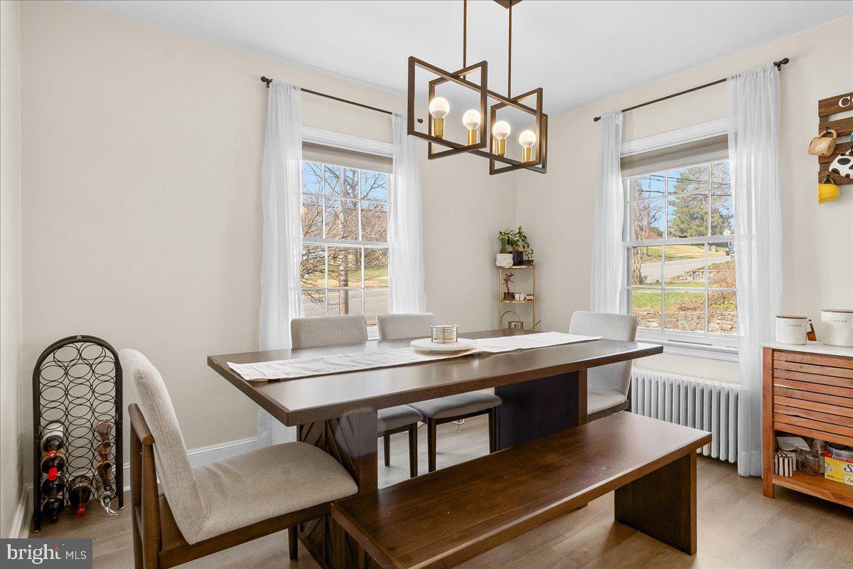 BOONSBORO - Residential