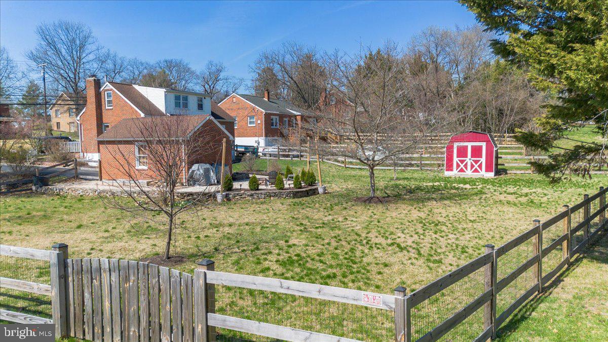 BOONSBORO - Residential