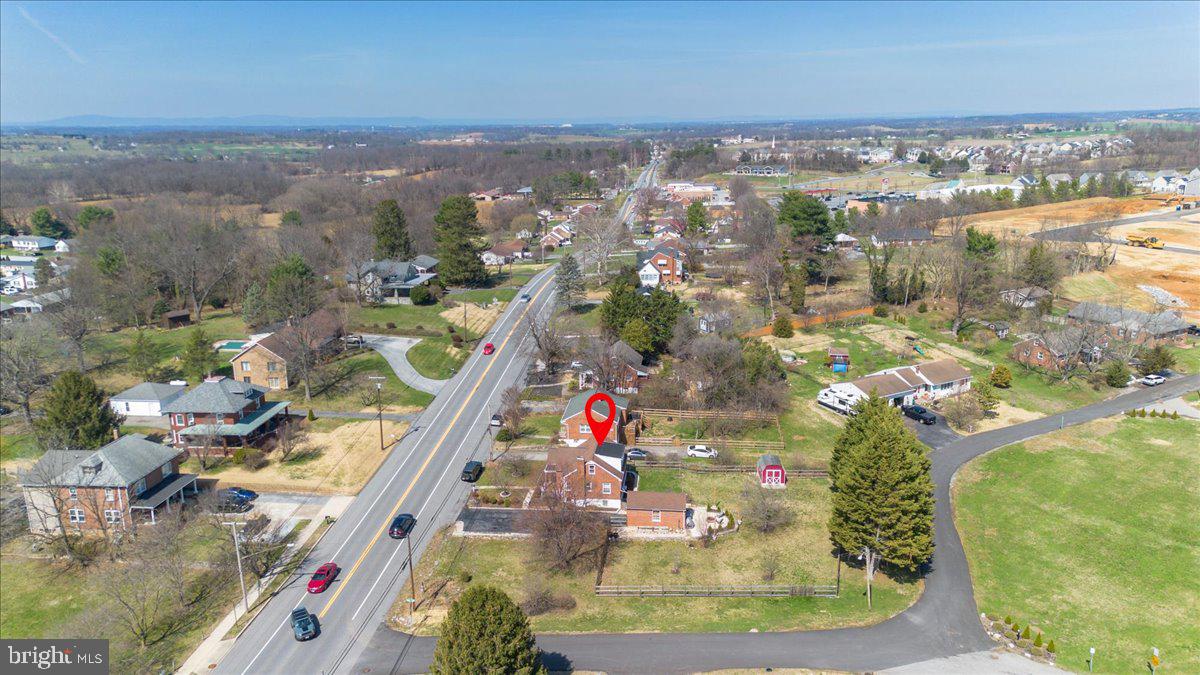 BOONSBORO - Residential