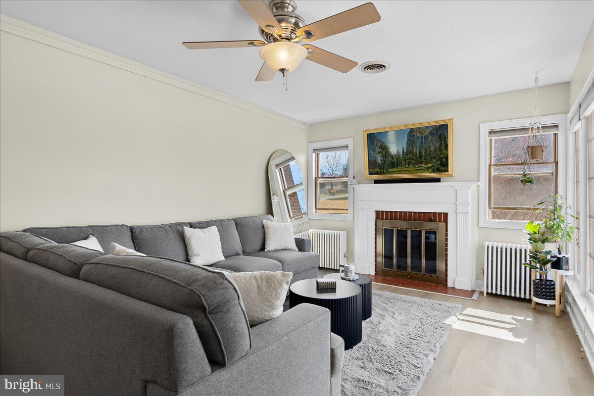 BOONSBORO - Residential