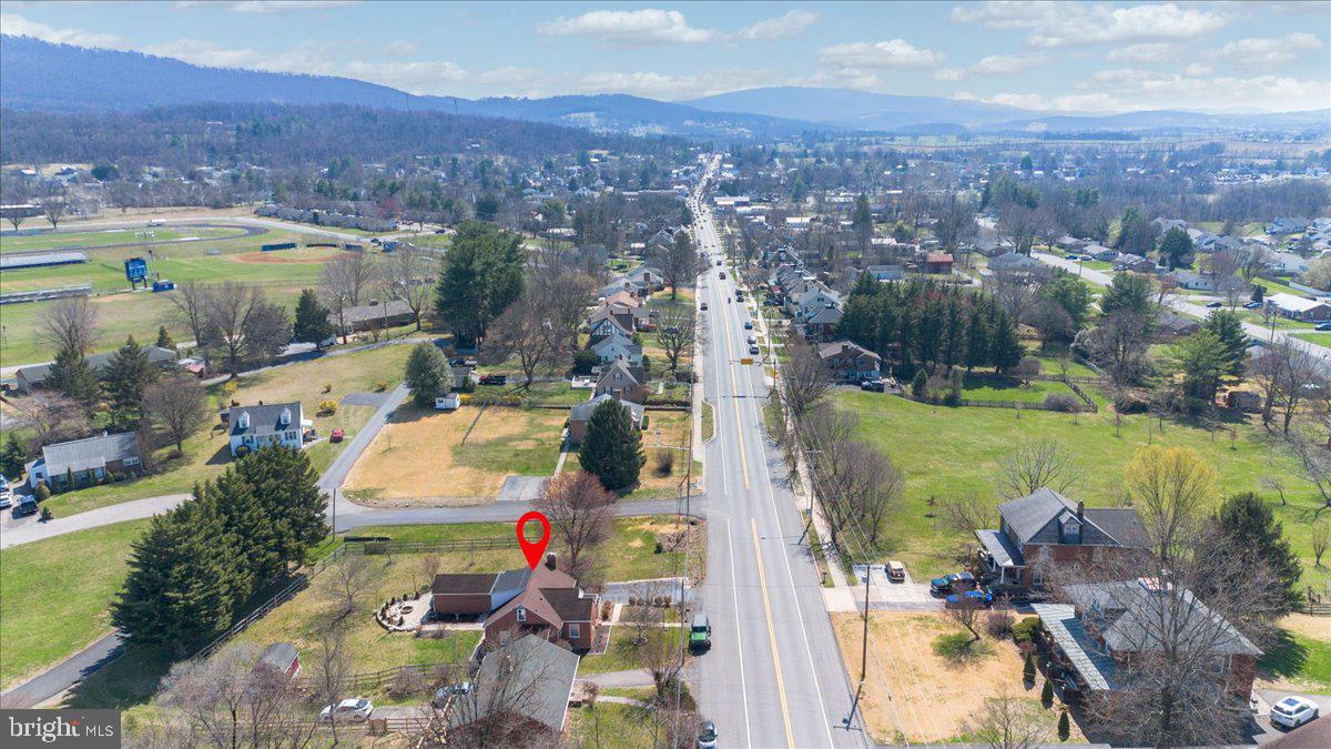 BOONSBORO - Residential