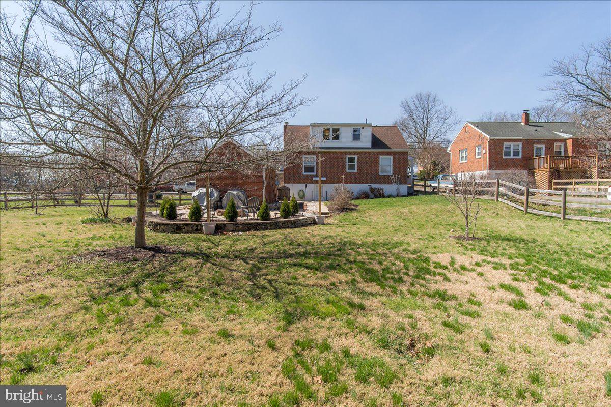 BOONSBORO - Residential