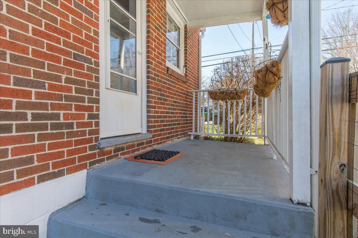 BOONSBORO - Residential