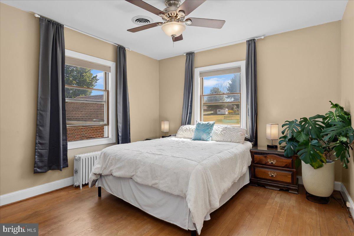 BOONSBORO - Residential