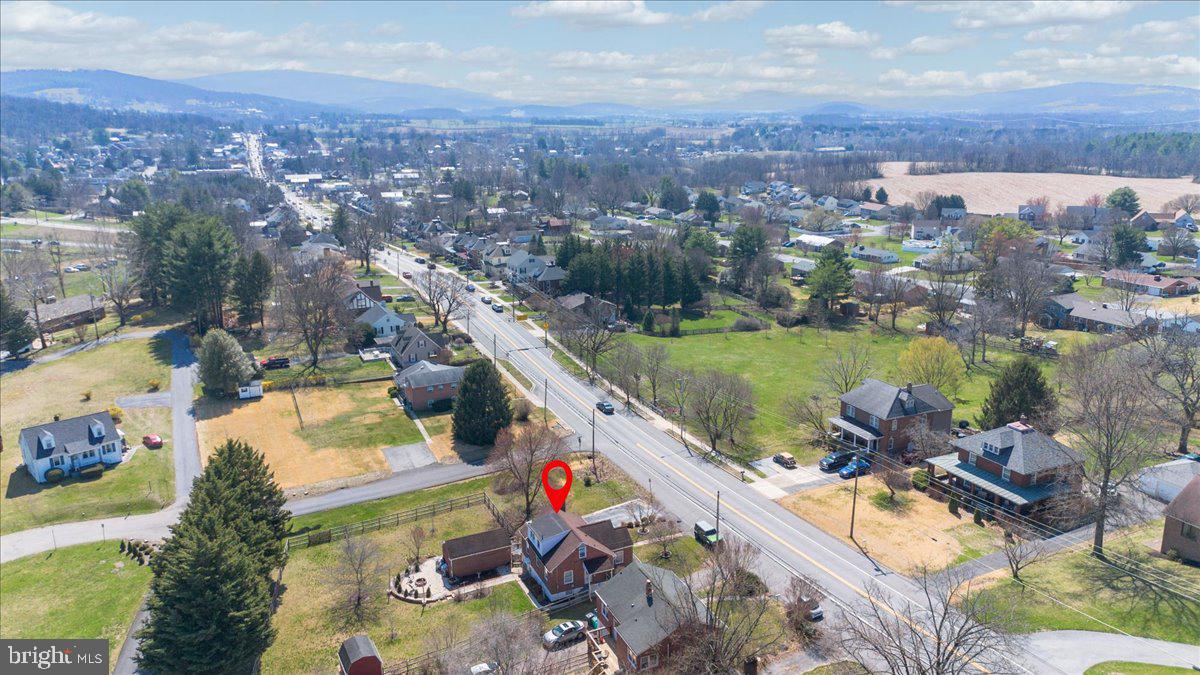 BOONSBORO - Residential