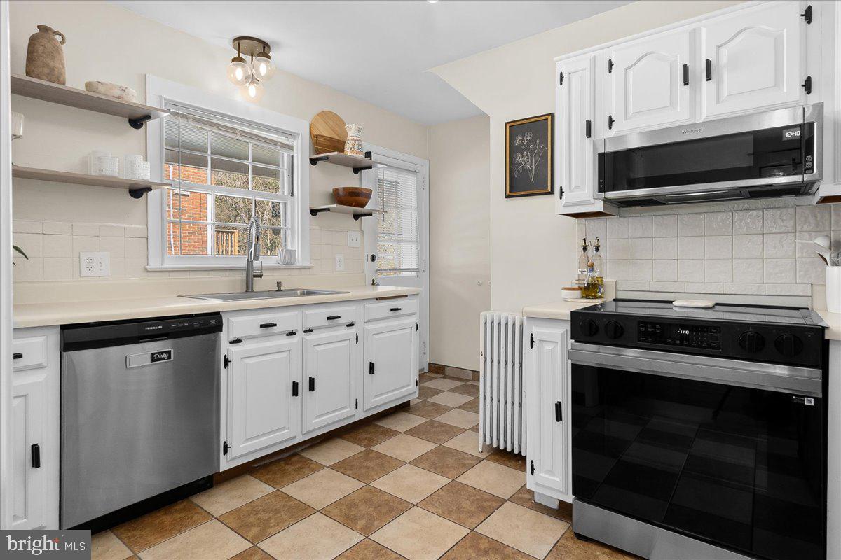 BOONSBORO - Residential