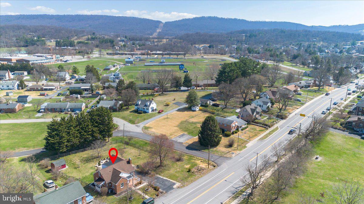 BOONSBORO - Residential