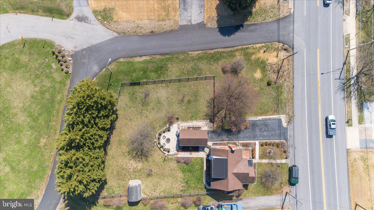 BOONSBORO - Residential