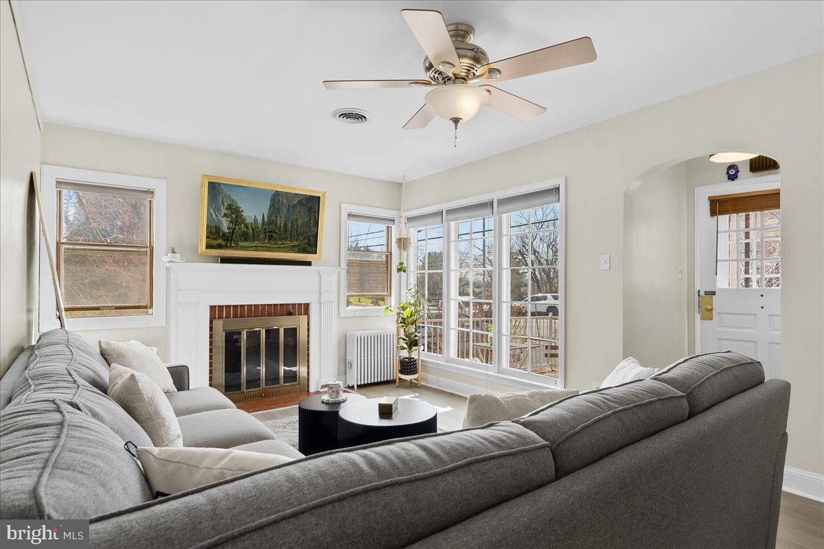 BOONSBORO - Residential