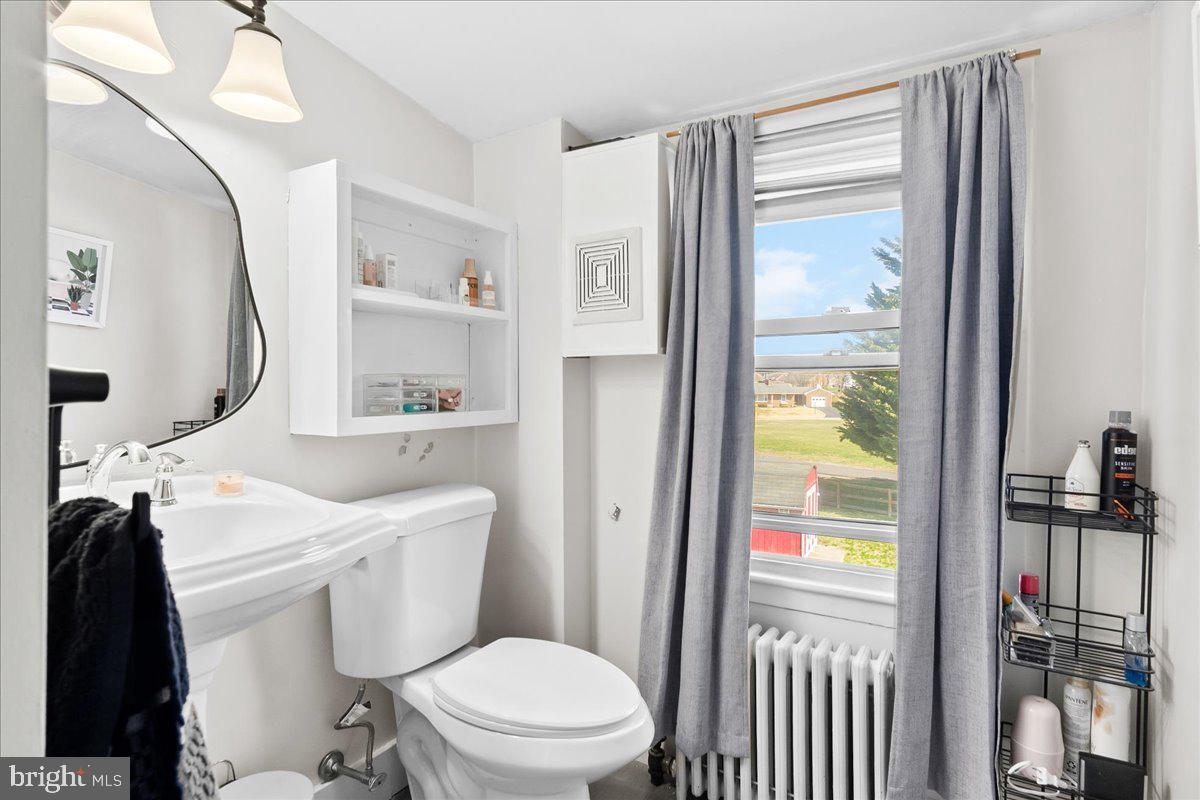 BOONSBORO - Residential