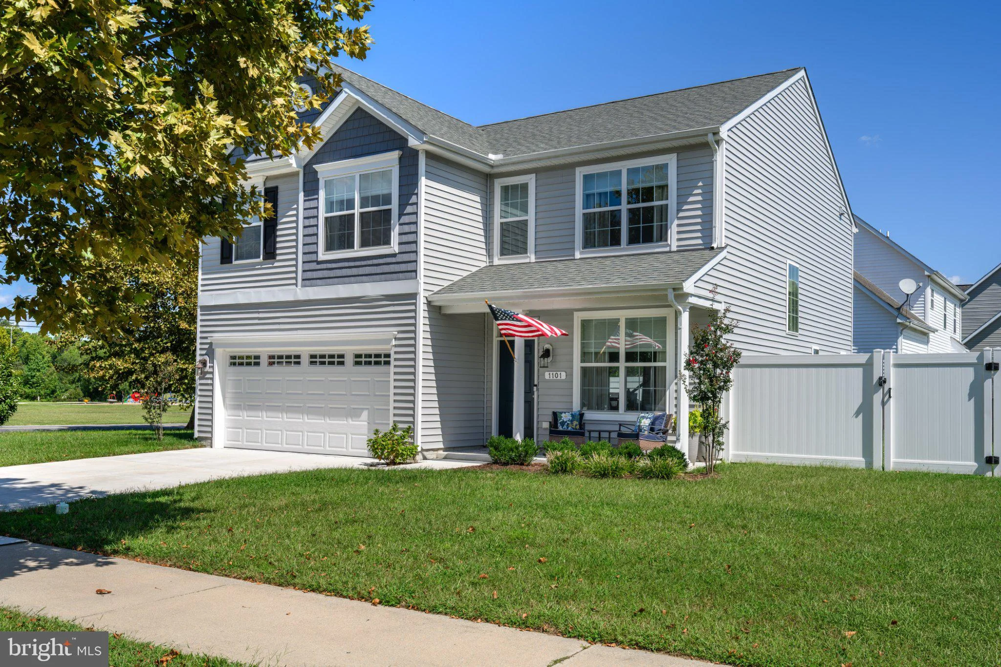 1101 Trice Meadows Circle