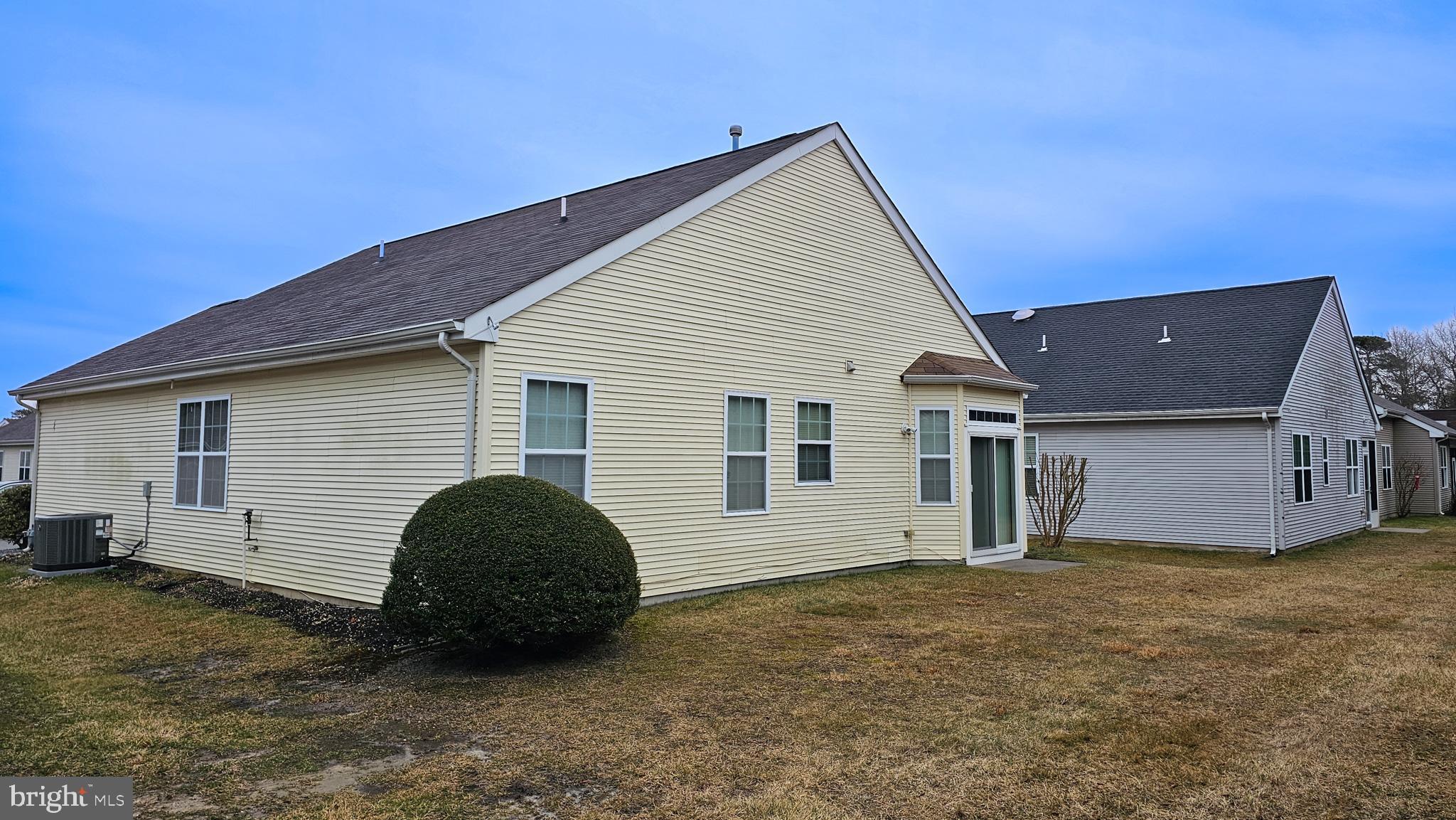 CRANBERRY CREEK - Residential