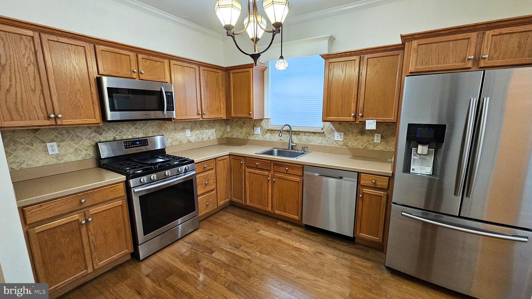 CRANBERRY CREEK - Residential