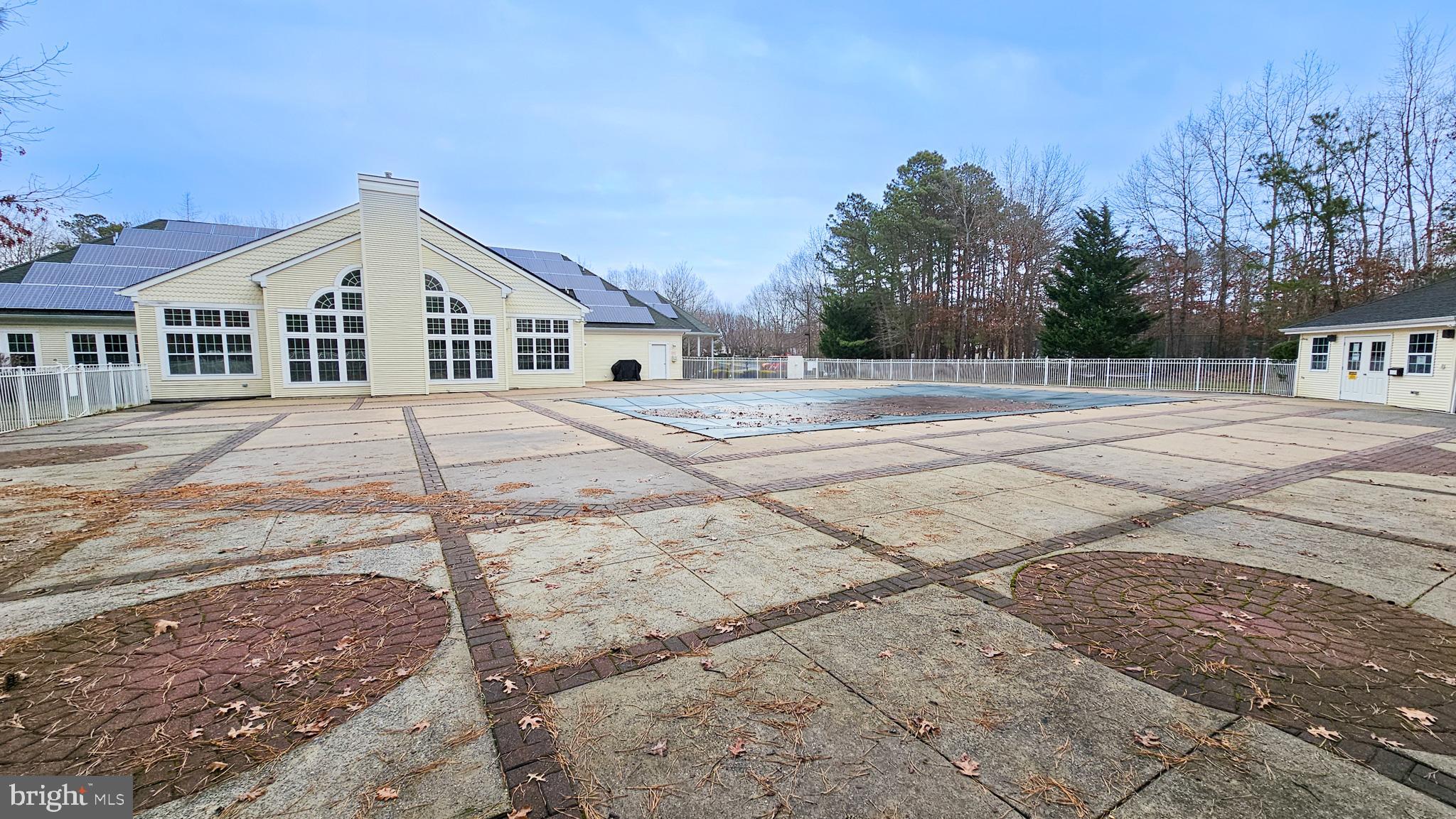 CRANBERRY CREEK - Residential