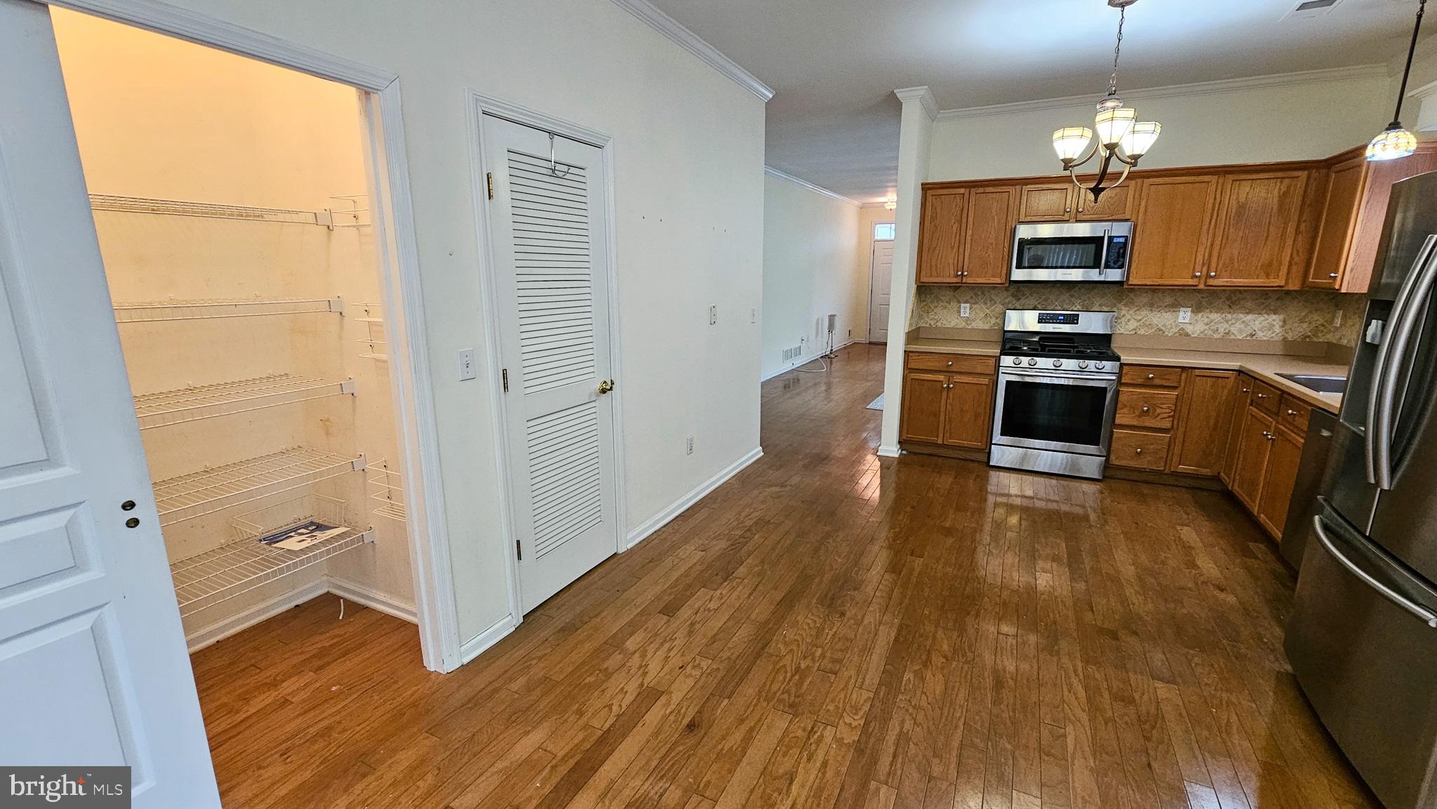 CRANBERRY CREEK - Residential