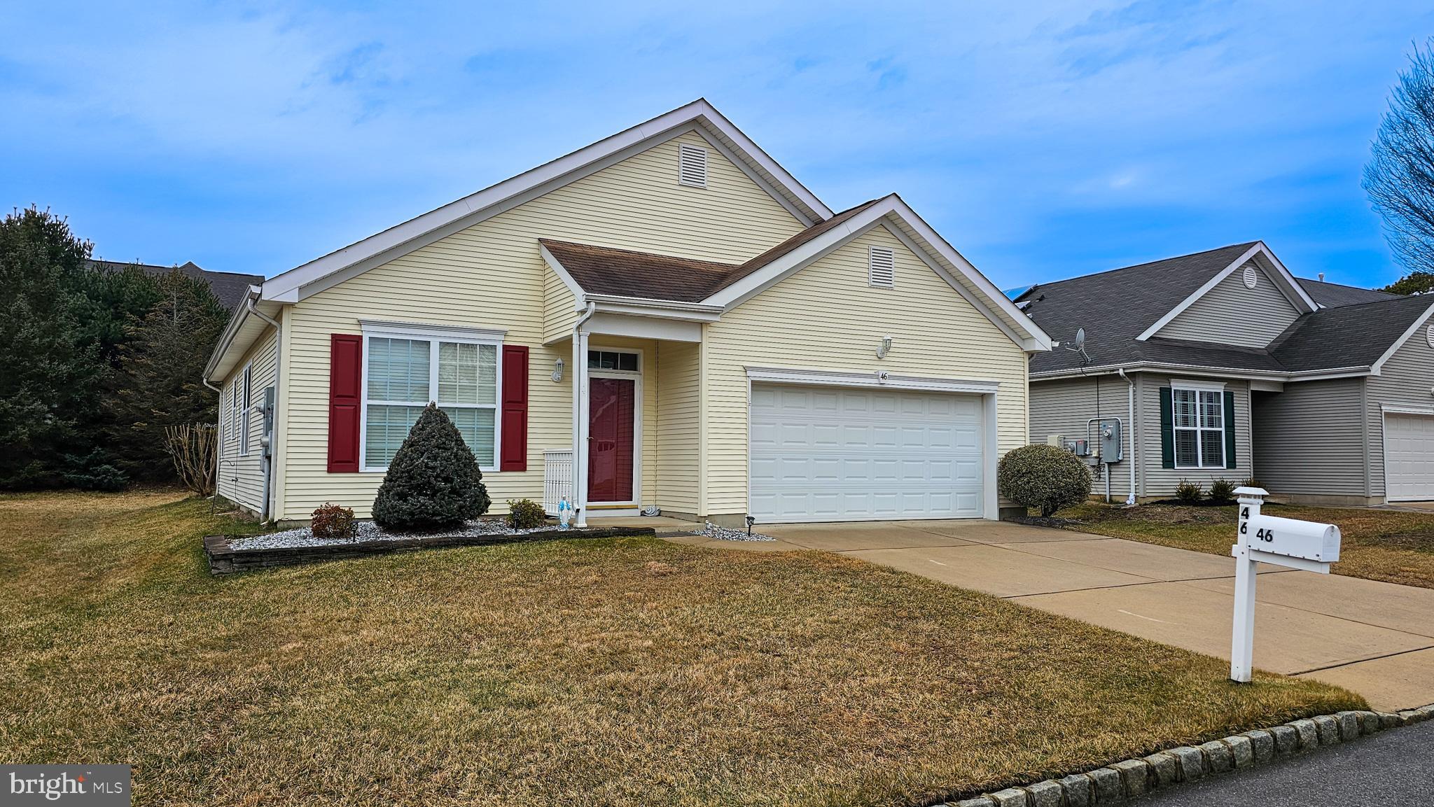 CRANBERRY CREEK - Residential