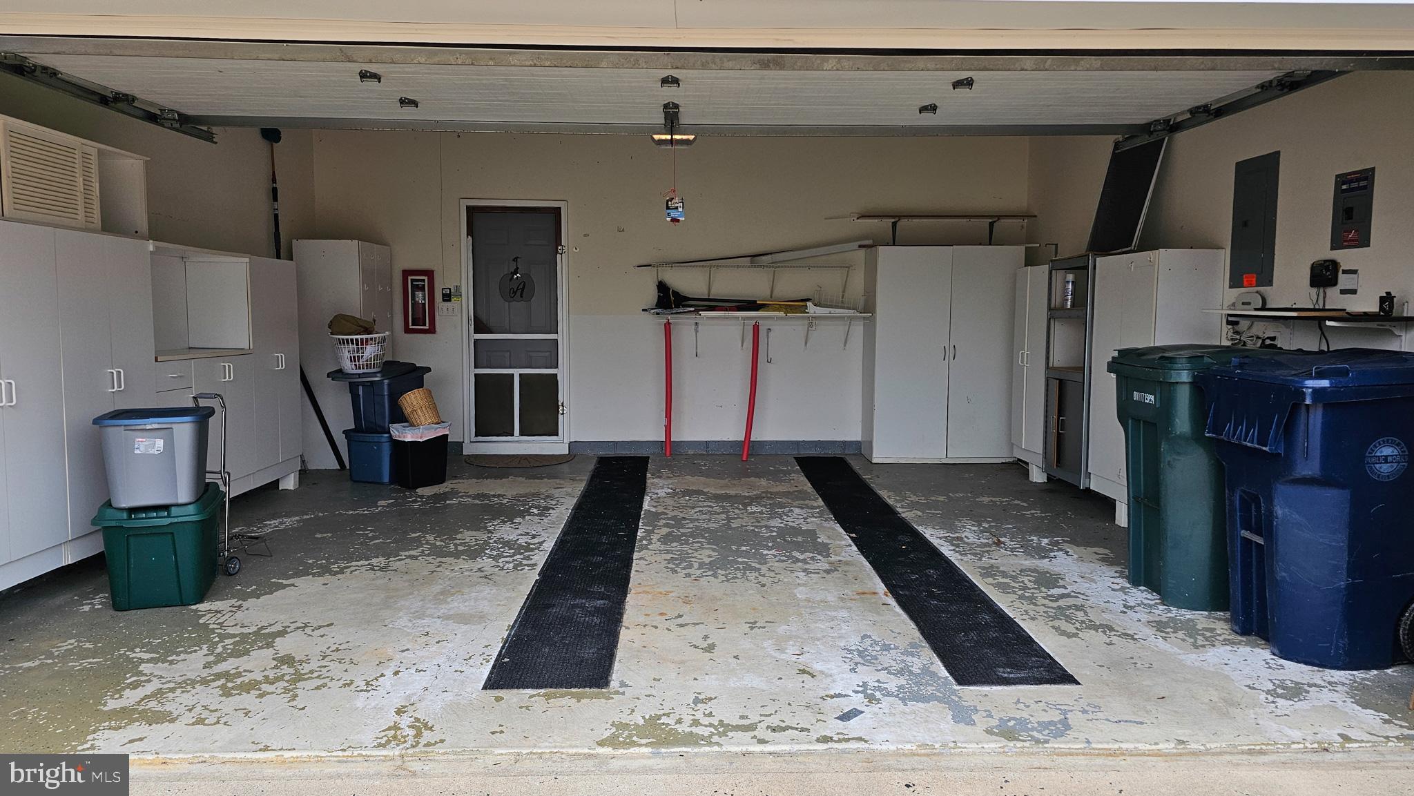 CRANBERRY CREEK - Residential