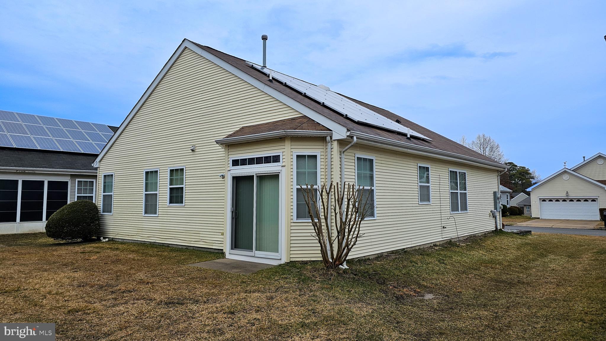 CRANBERRY CREEK - Residential