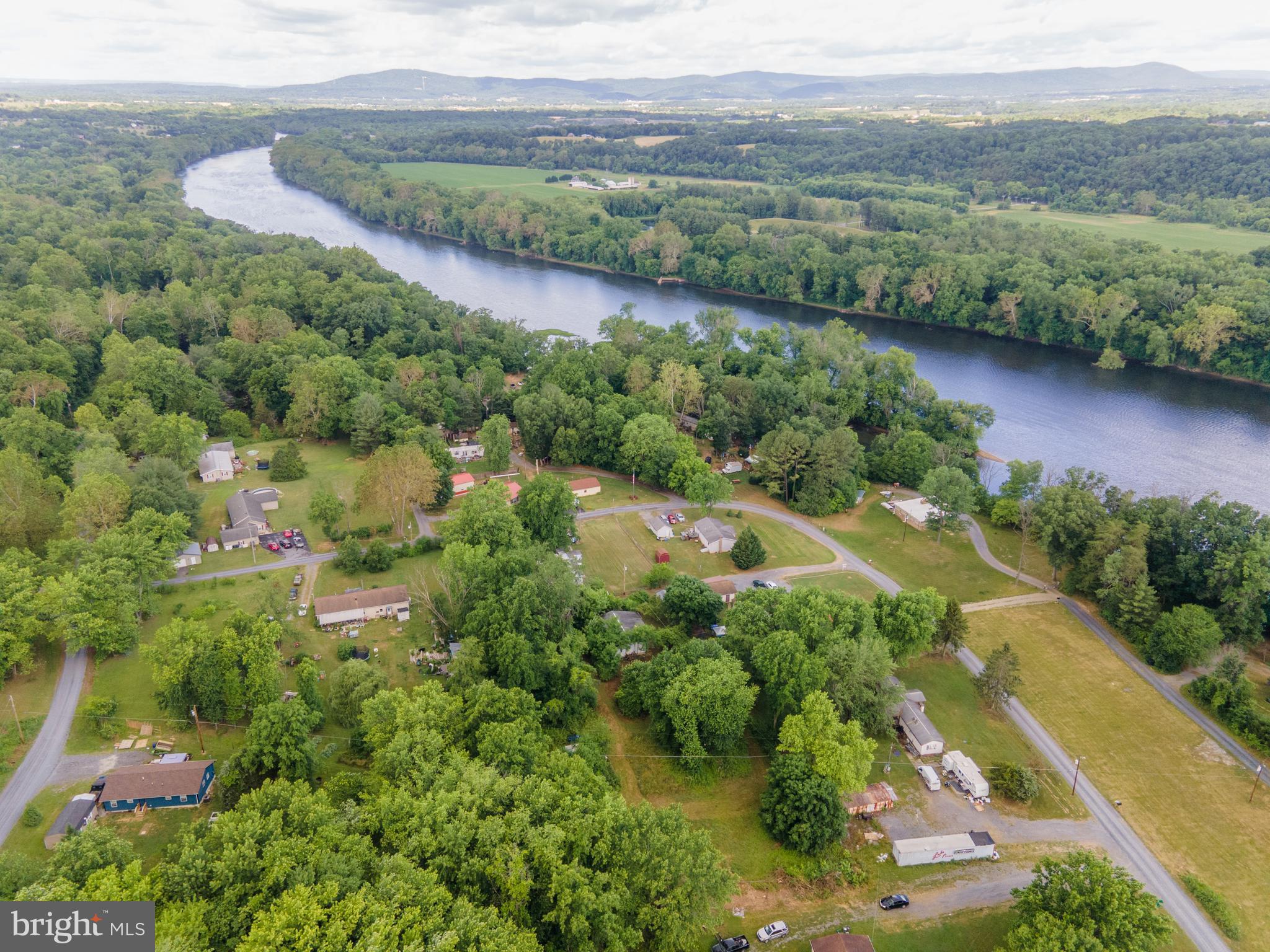 ALBEMARLE - Residential