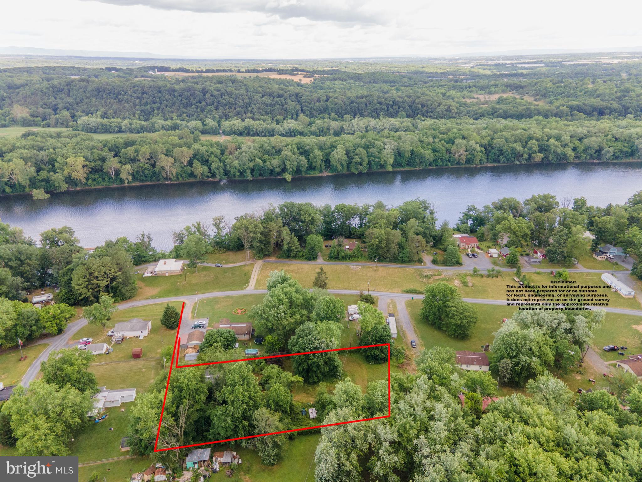 ALBEMARLE - Residential