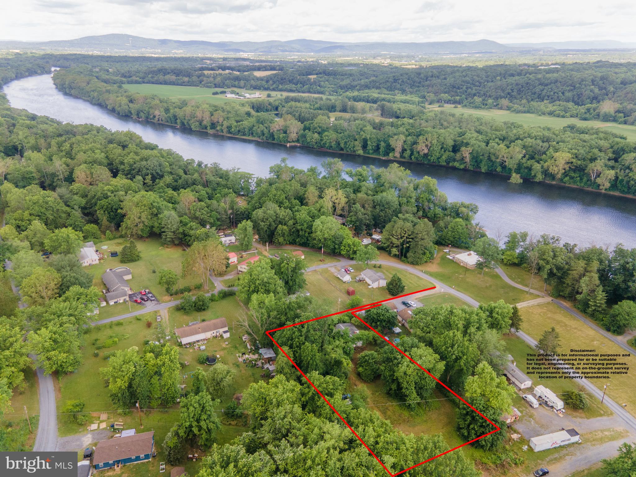 ALBEMARLE - Residential