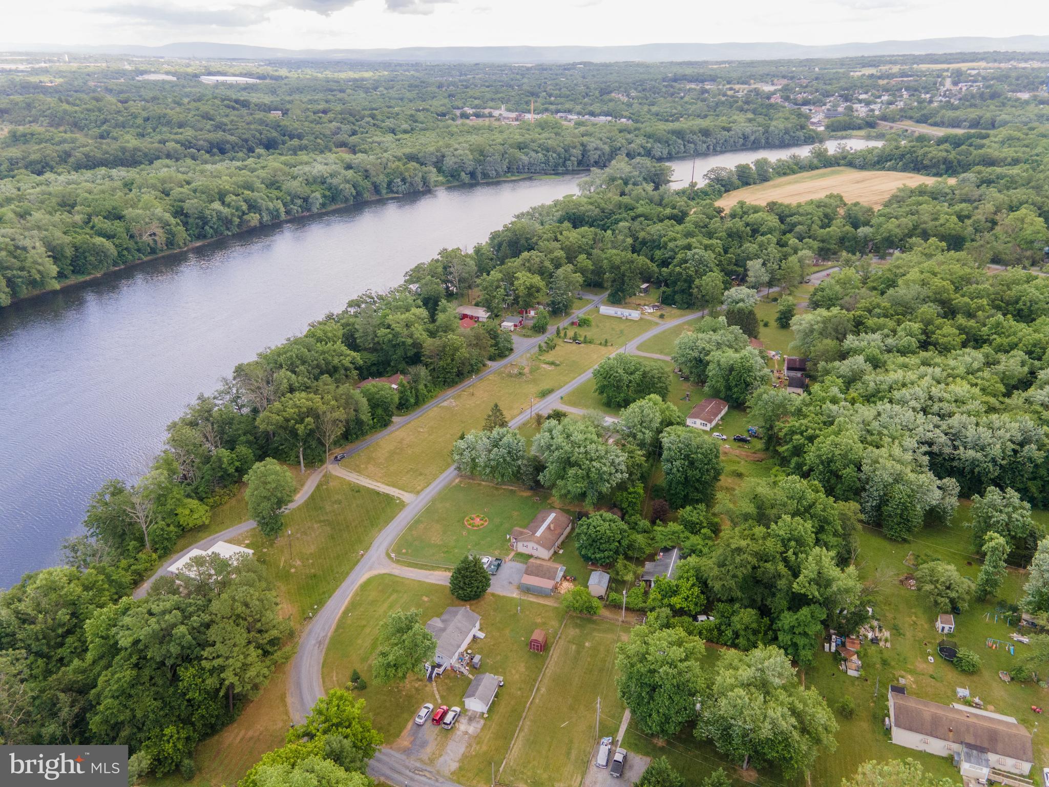 ALBEMARLE - Residential