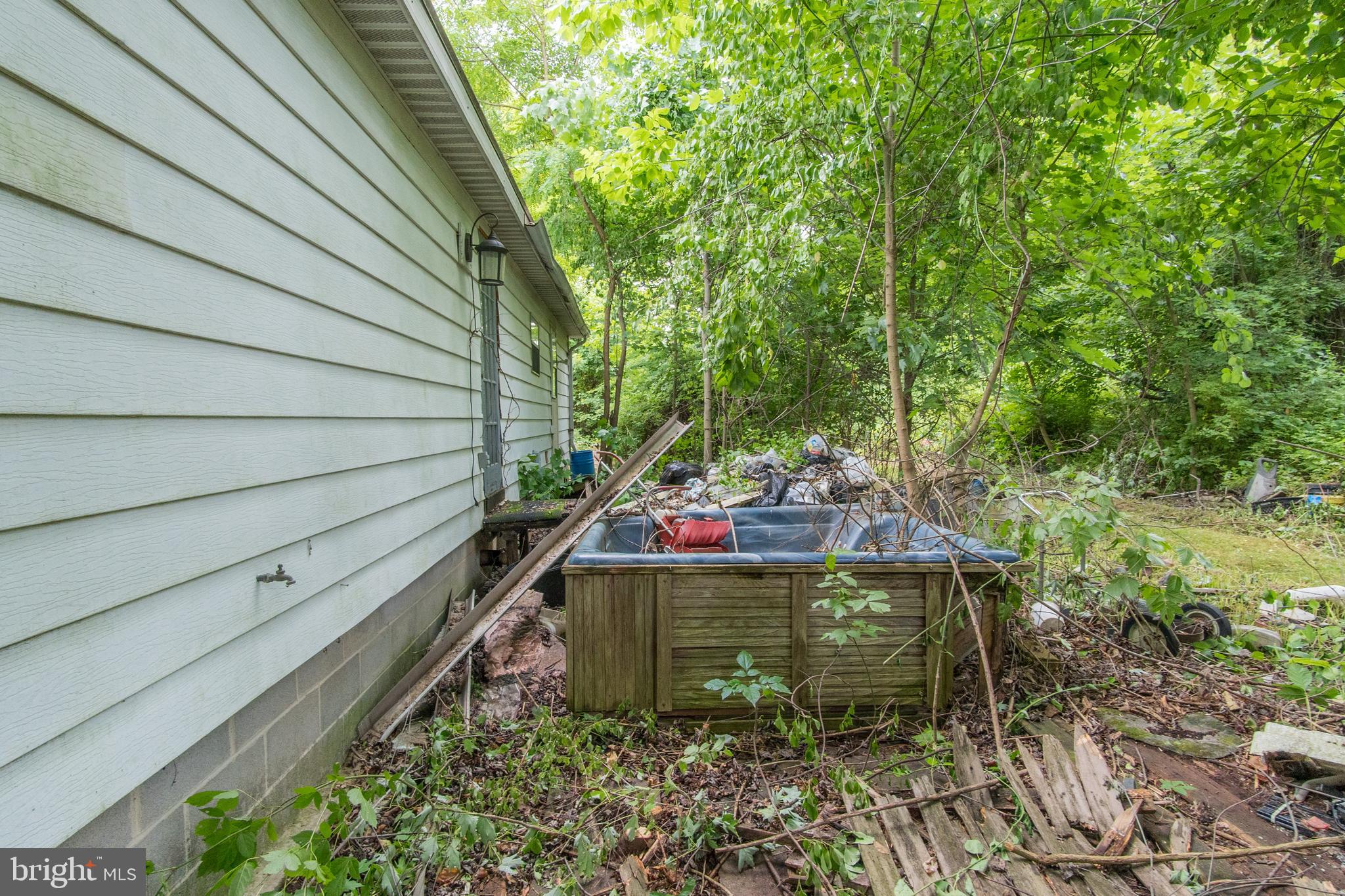 ALBEMARLE - Residential