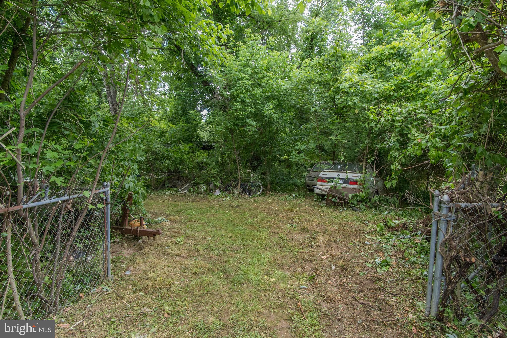 ALBEMARLE - Residential