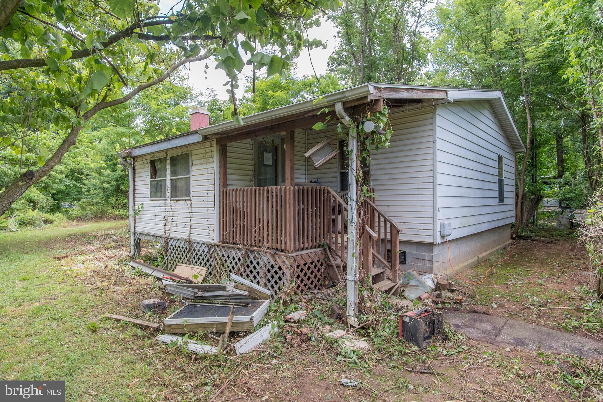 ALBEMARLE - Residential