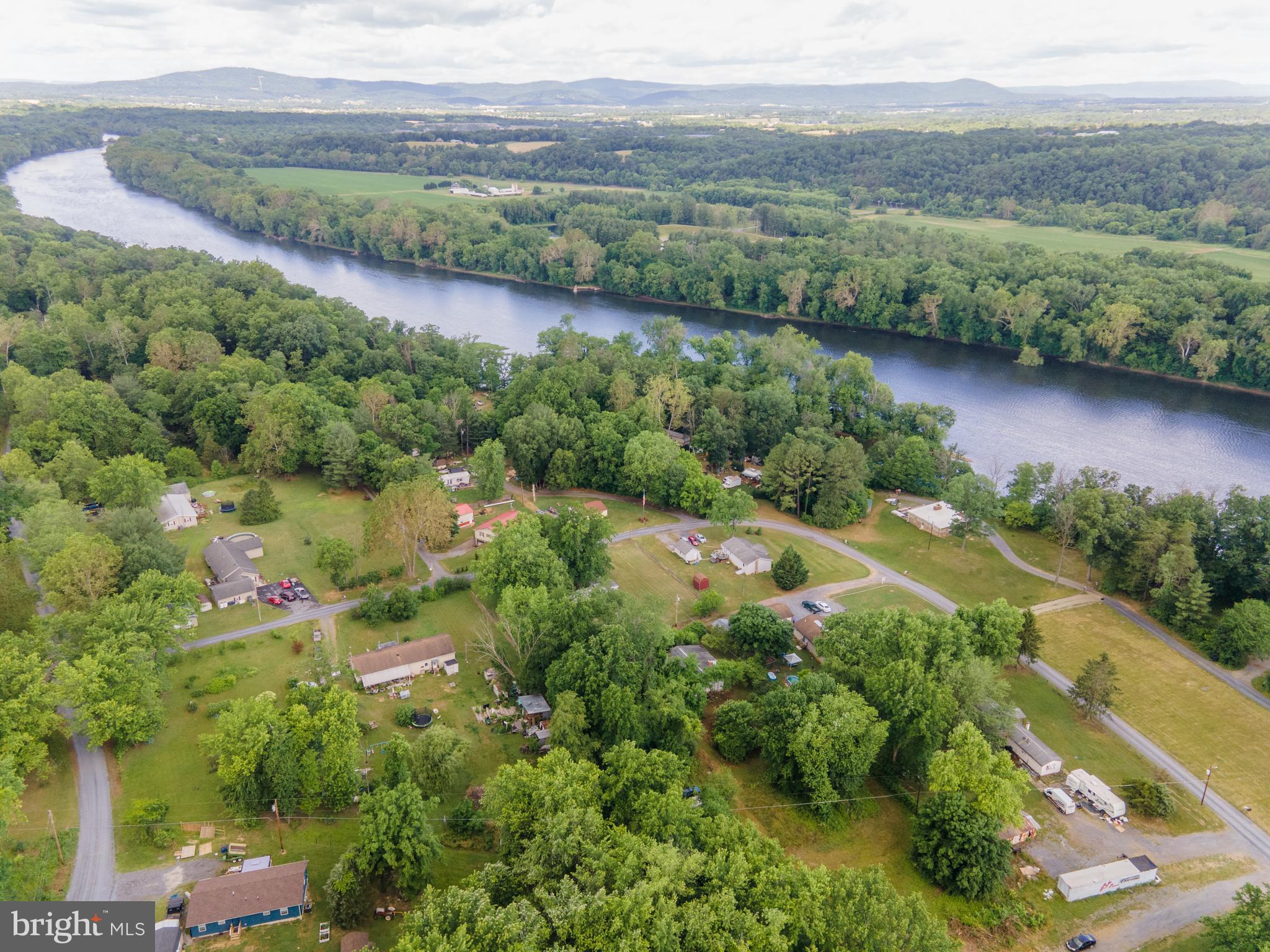 ALBEMARLE - Residential