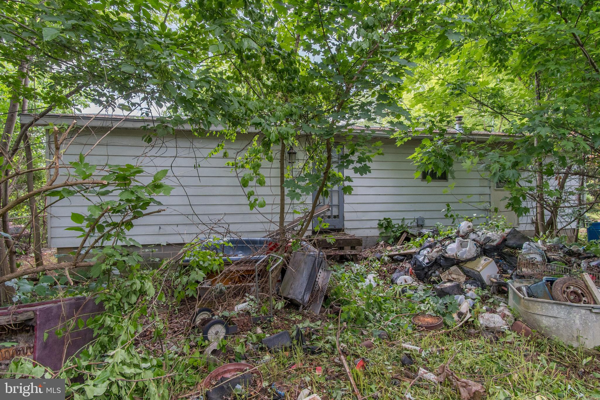 ALBEMARLE - Residential