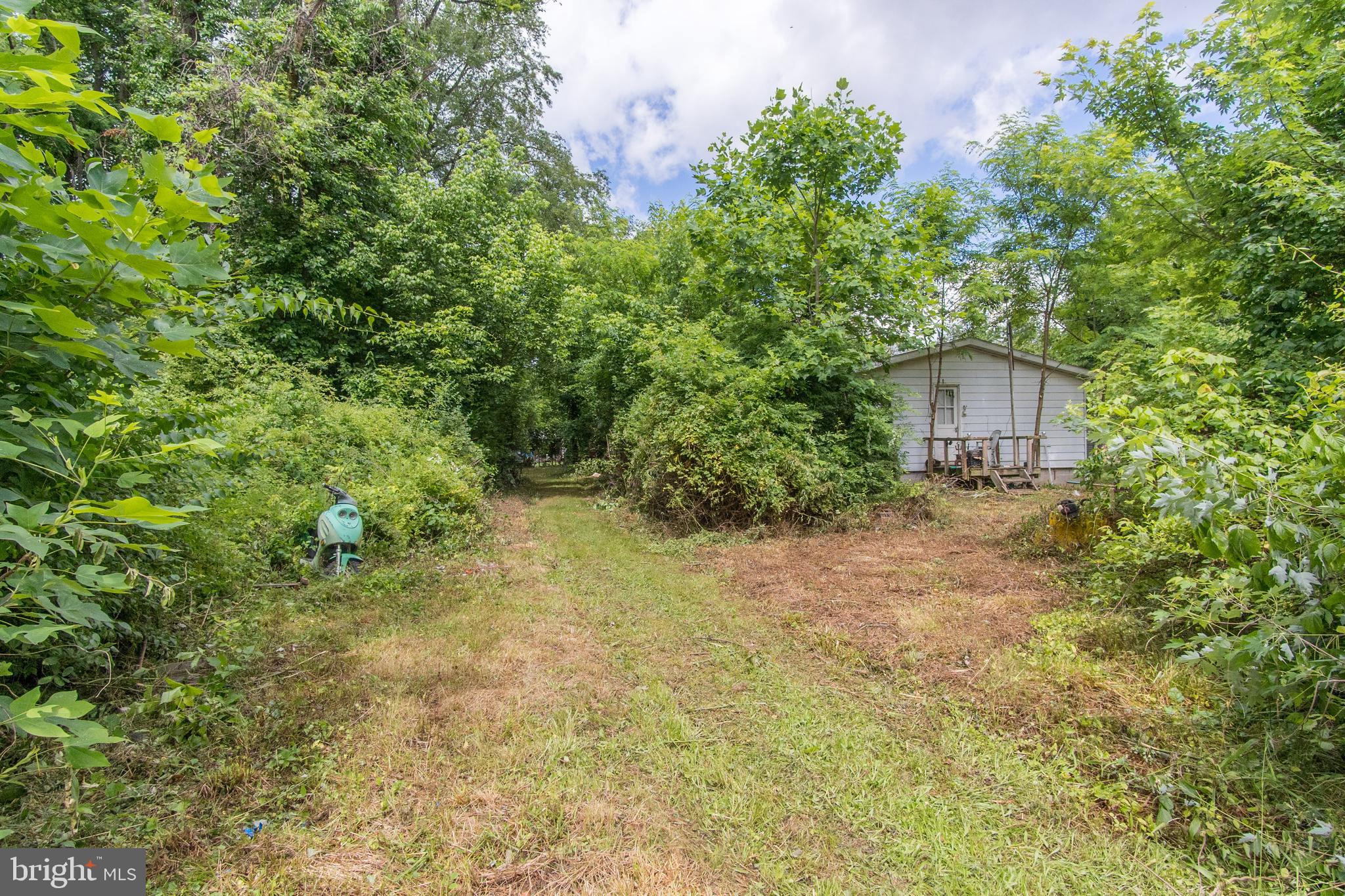 ALBEMARLE - Residential