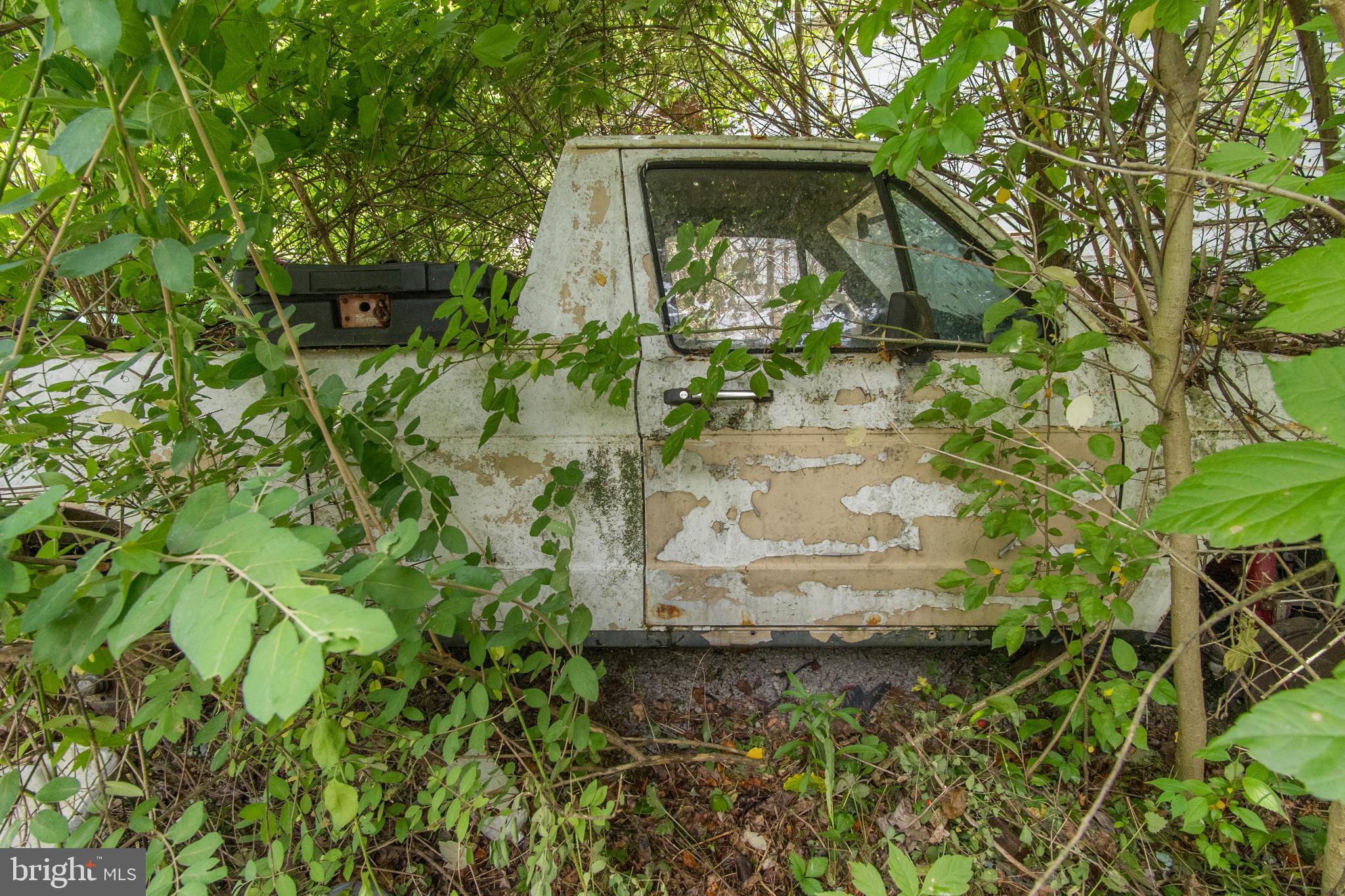 ALBEMARLE - Residential