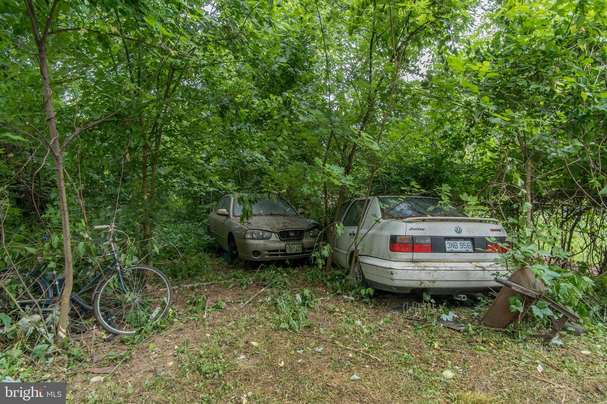 ALBEMARLE - Residential
