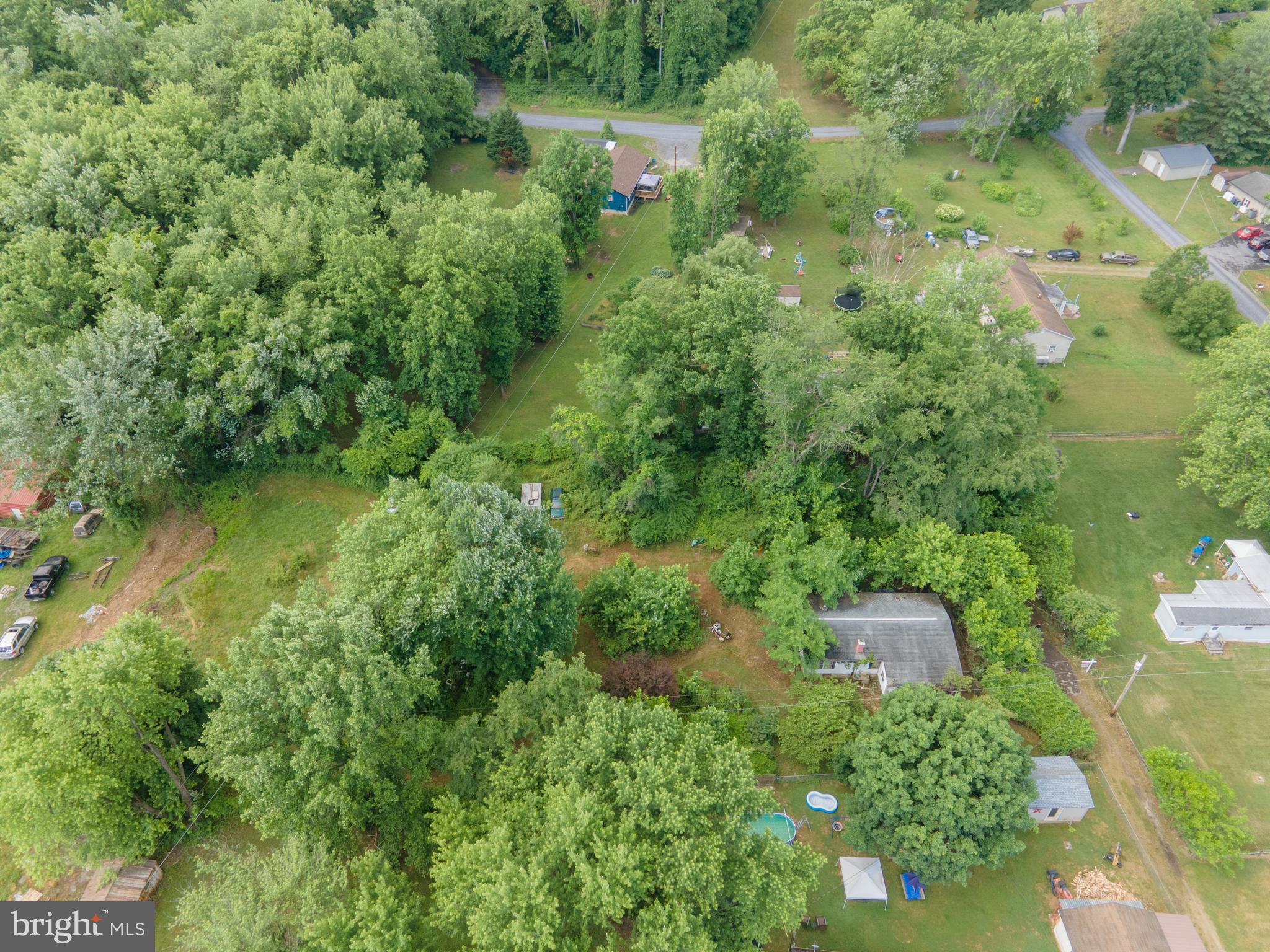 ALBEMARLE - Residential